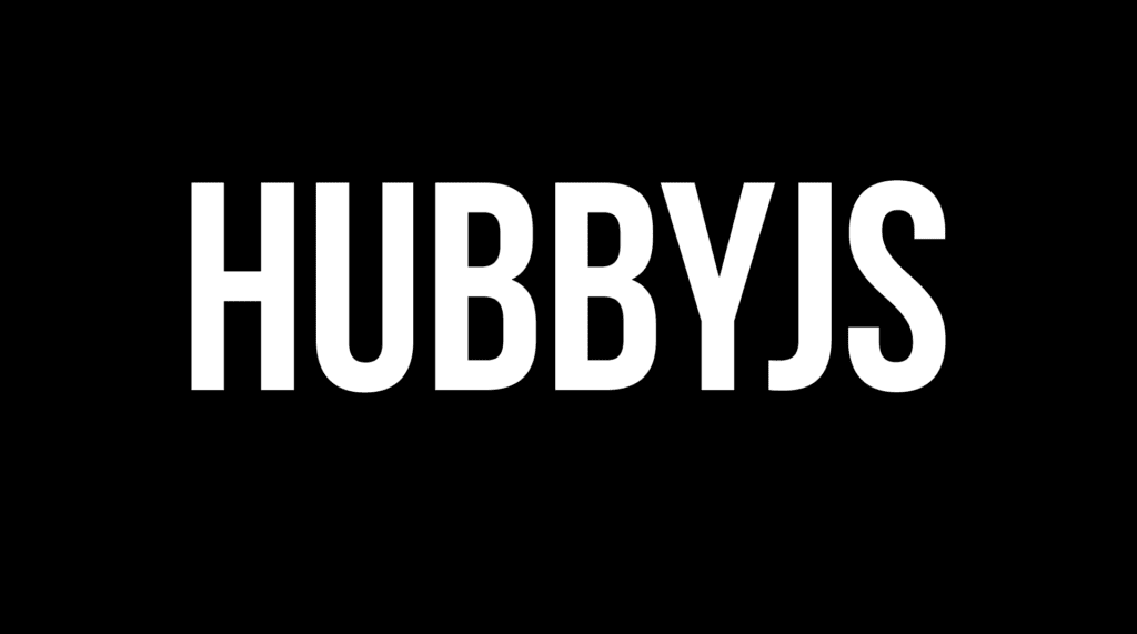 hubbyjs