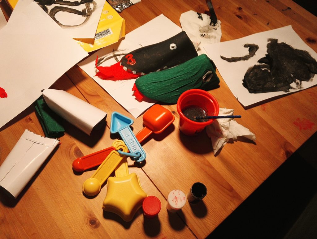 kreatywność w pracy