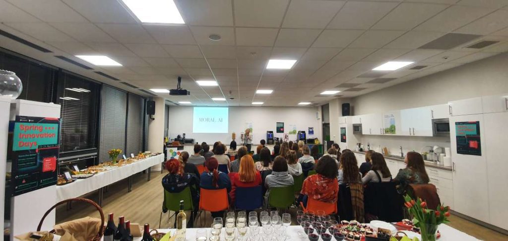 IWomen's Day at Dynatrace